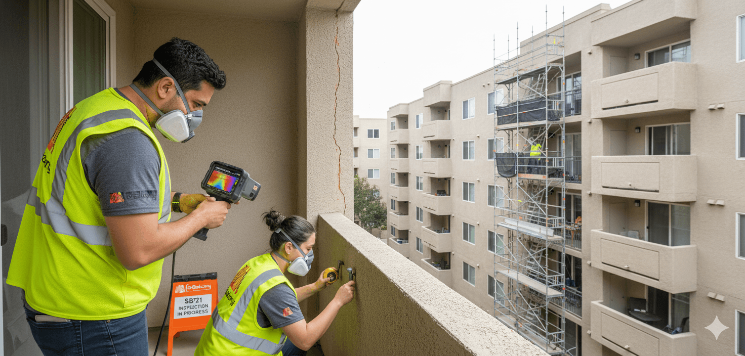 SB721 Explained What Property Managers Need to Know​