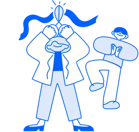 Icon of Financial Efficiency