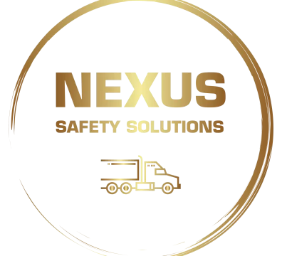 Logo of Nexus safety solutions
